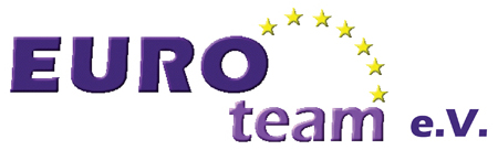 EuroTeam Logo